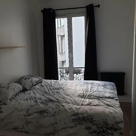 Apartment A Fully Renovated Flat In The Heart Of Notre Dame *